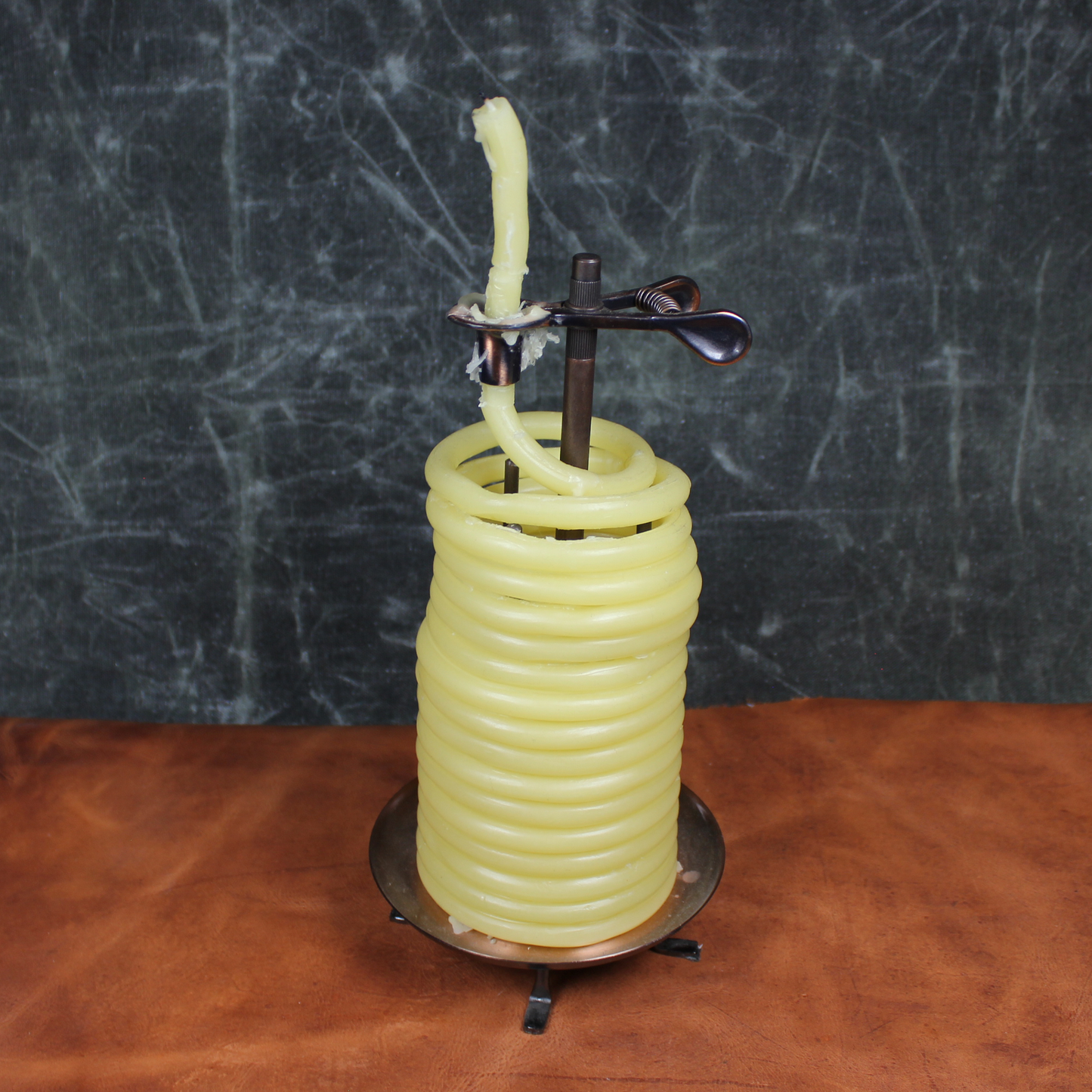 80 Hour Candle