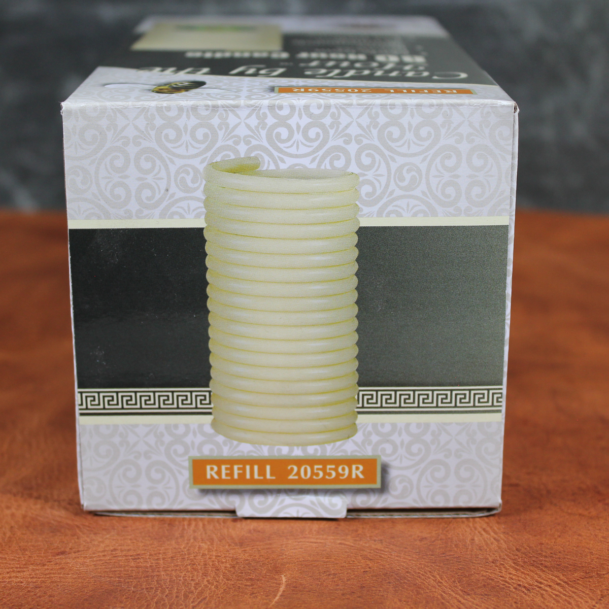 80 Hour Candle Refill