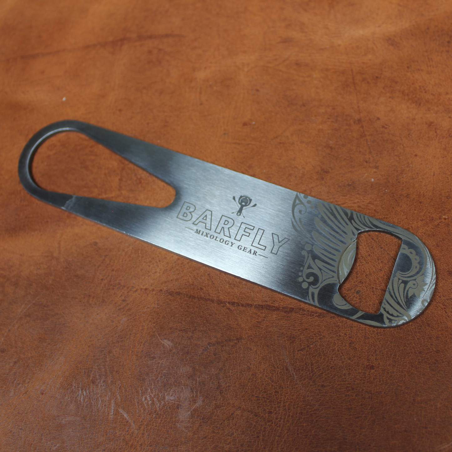 Barfly Bottle Opener
