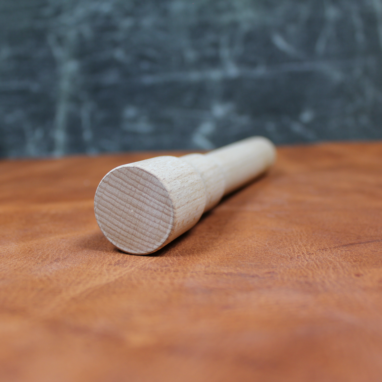 Barfly Wood Muddler