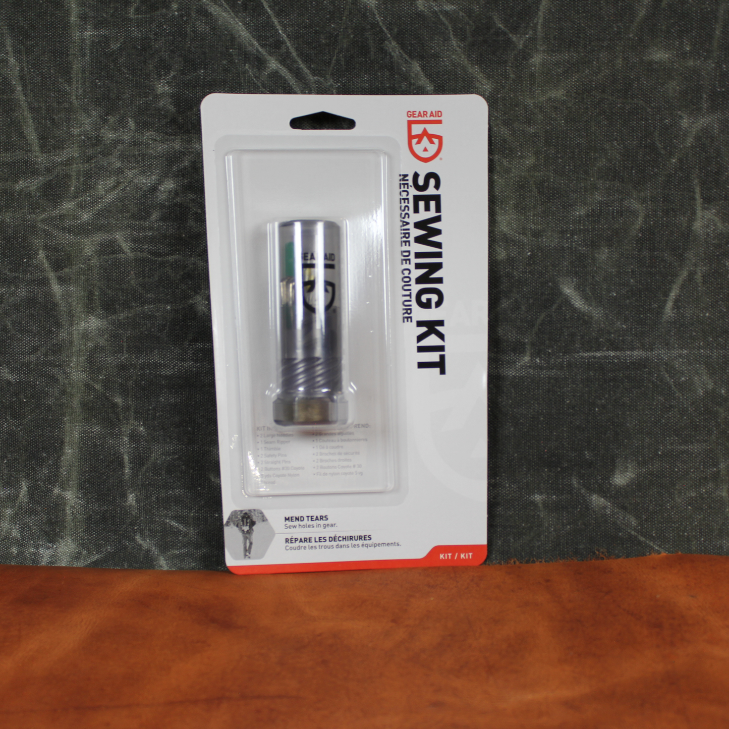 GearAid Sewing Kit