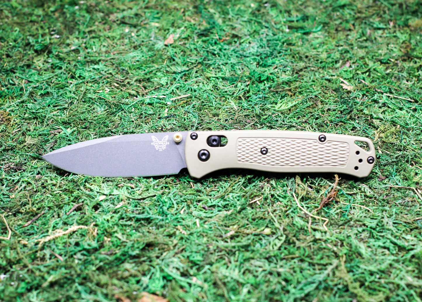 Benchmade Bugout