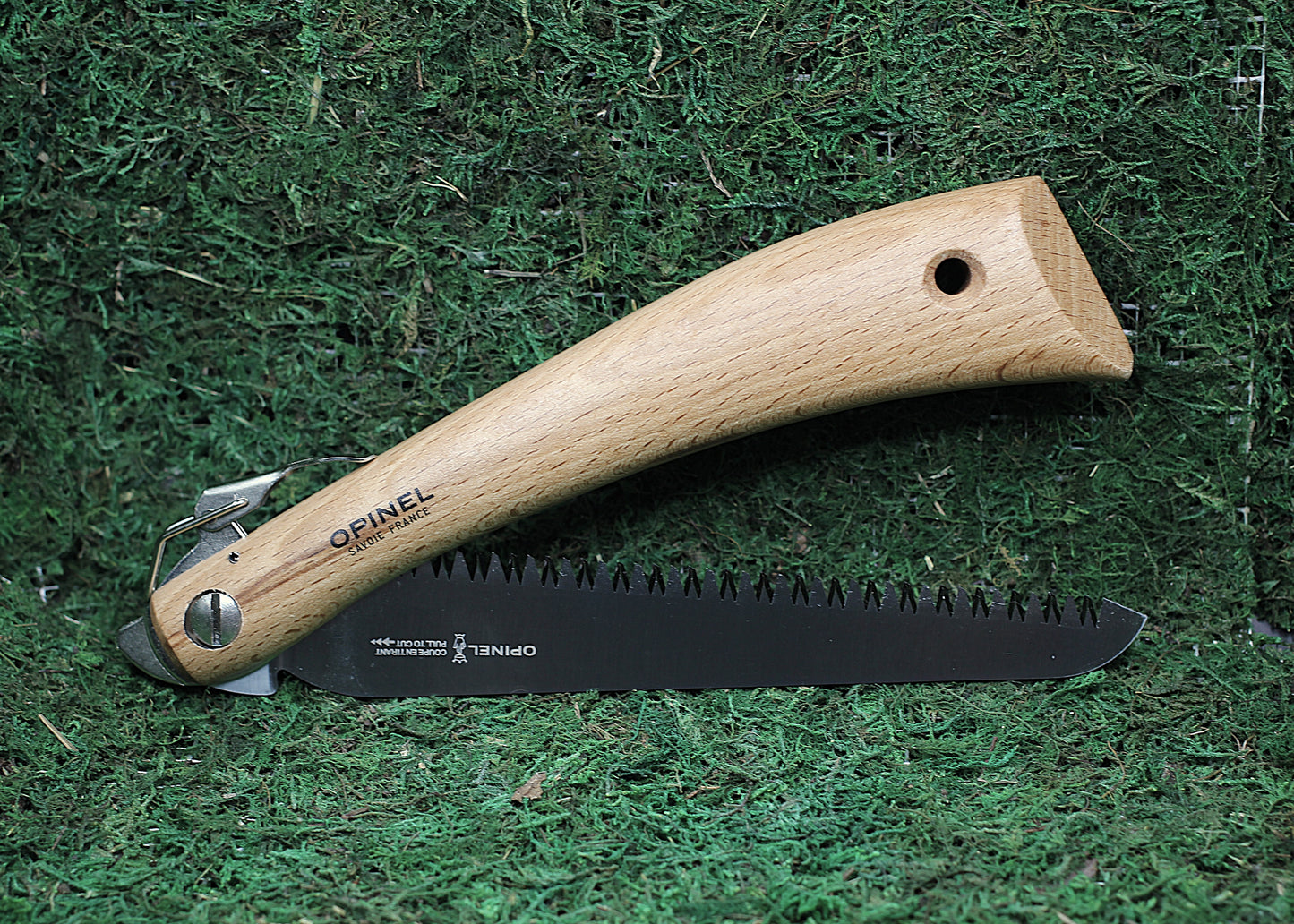 Opinel No. 18 Folding Saw