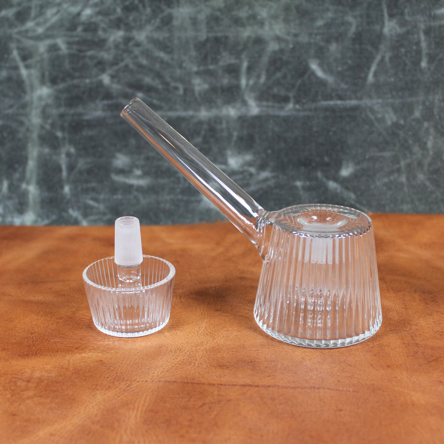 NWTN Home Deco Bubbler (Clear)