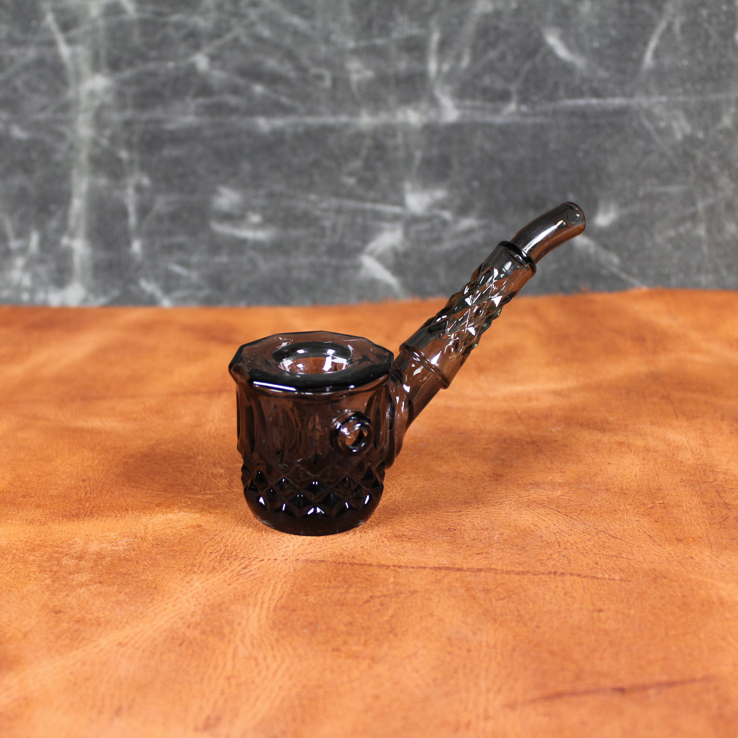 NWTN Home Highball Hand Pipe (Charcoal)