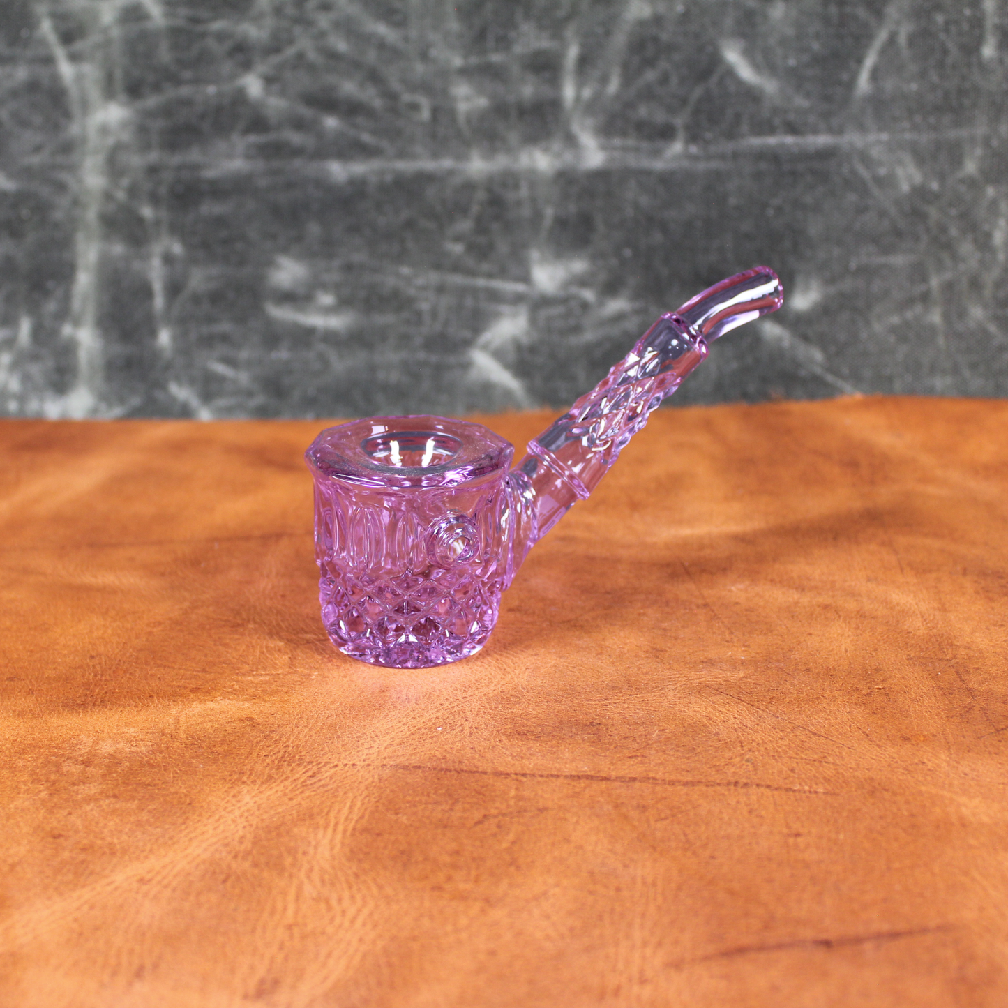 NWTN Home Highball Hand Pipe (Orchid)