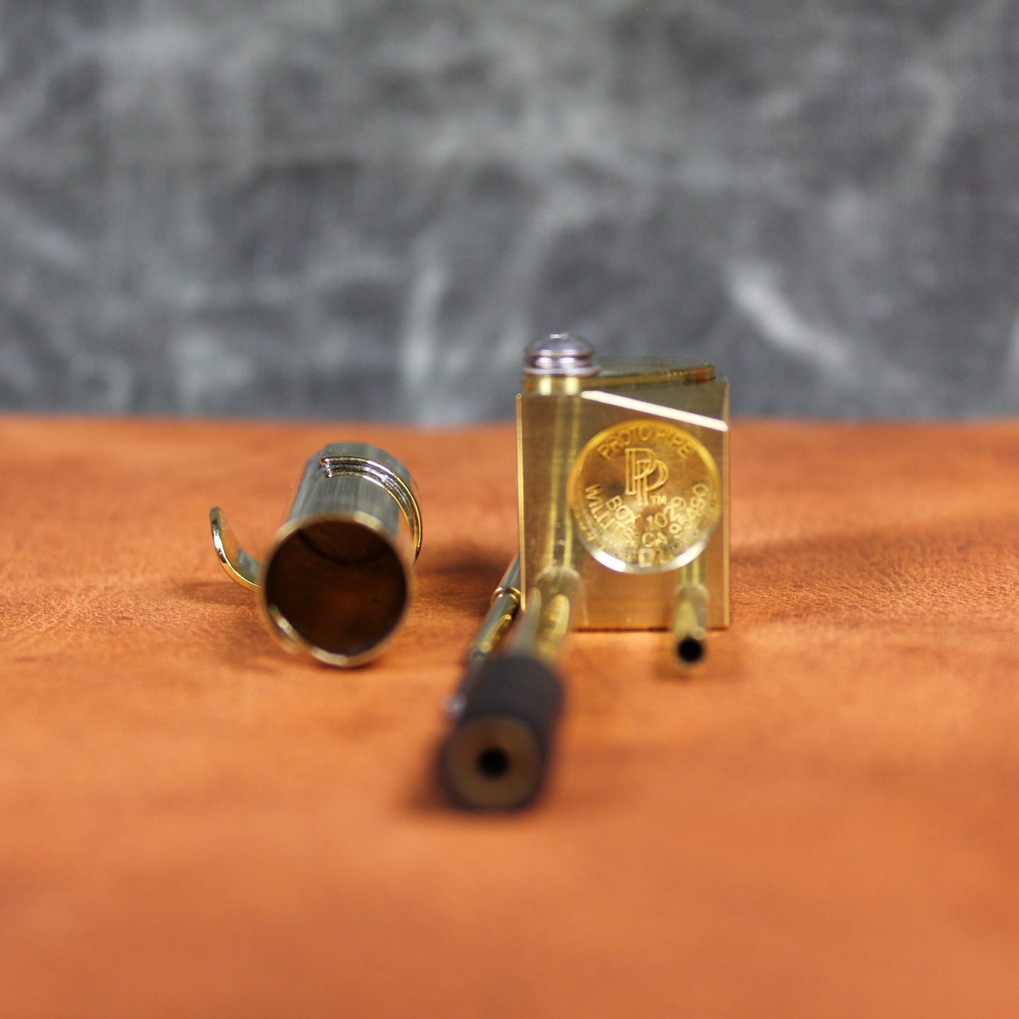 Proto Pipe Classic