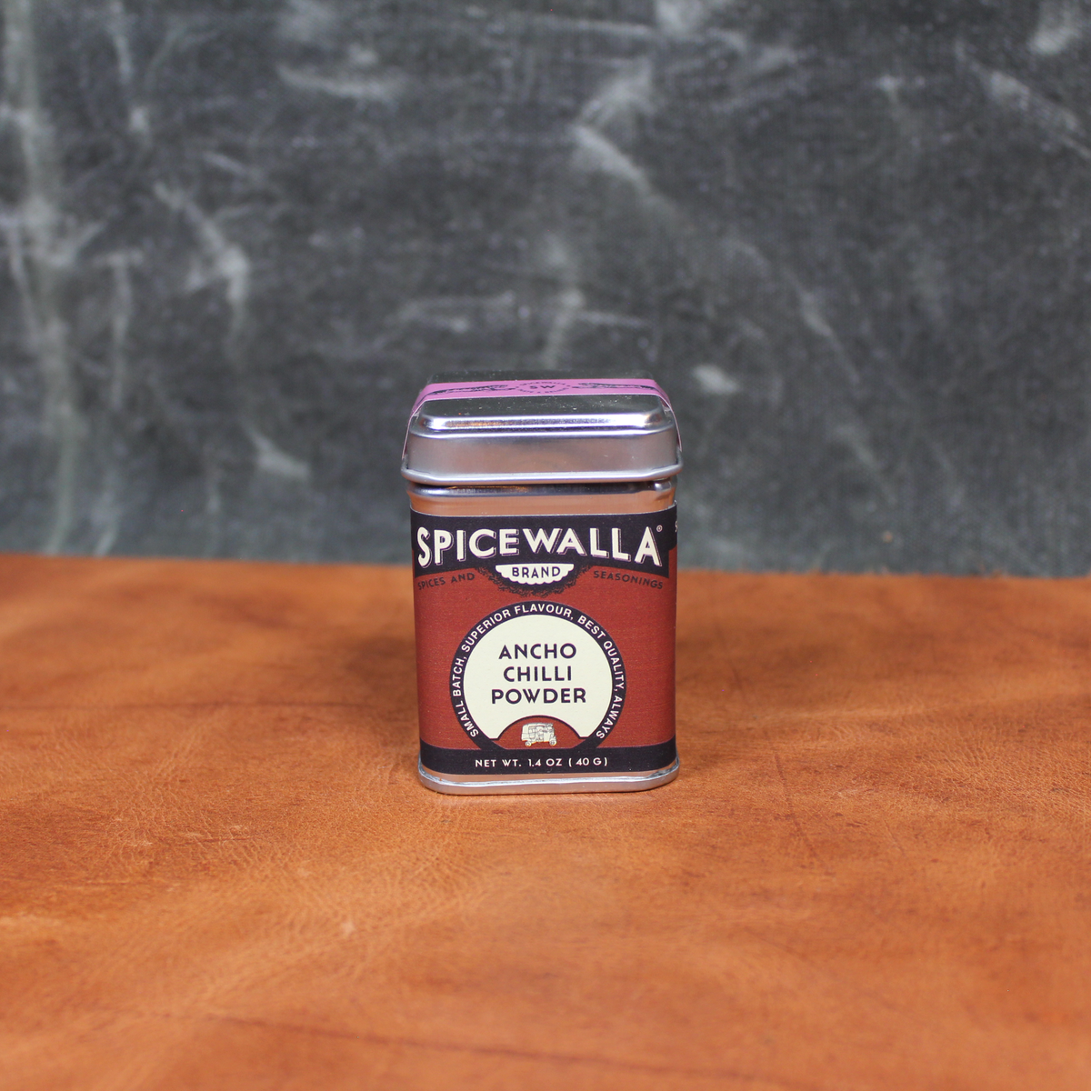 Spicewalla Ancho Chilli Powder