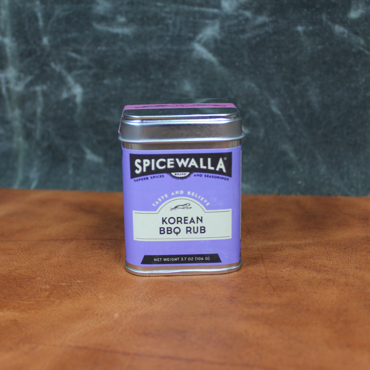 Spicewalla Korean BBQ Rub