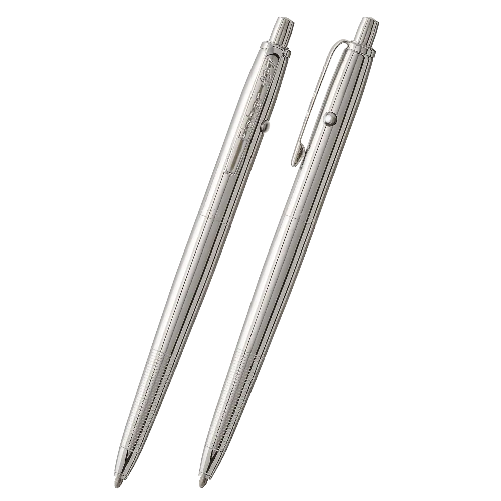 Chrome Original Astronaut Space Pen