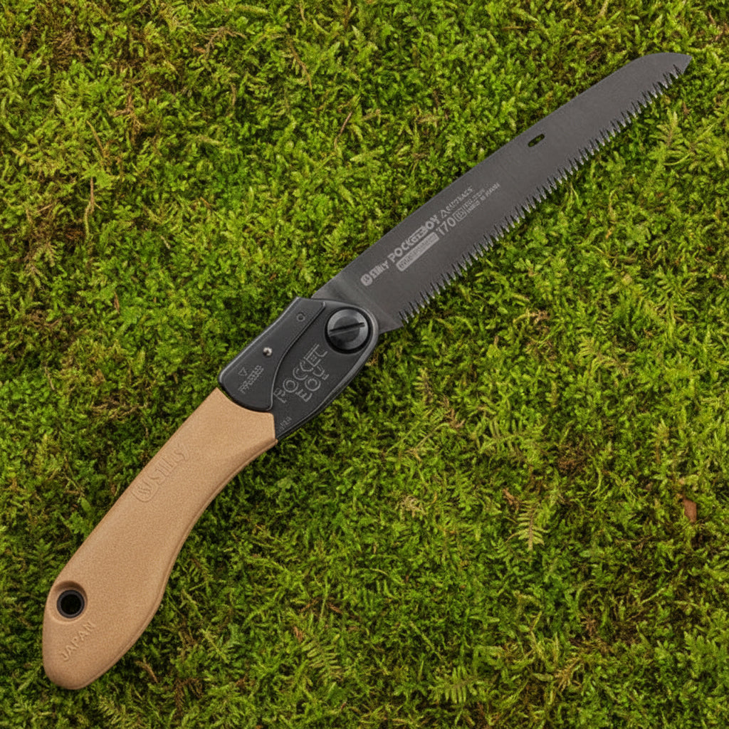 Silky PocketBoy Folding Saw