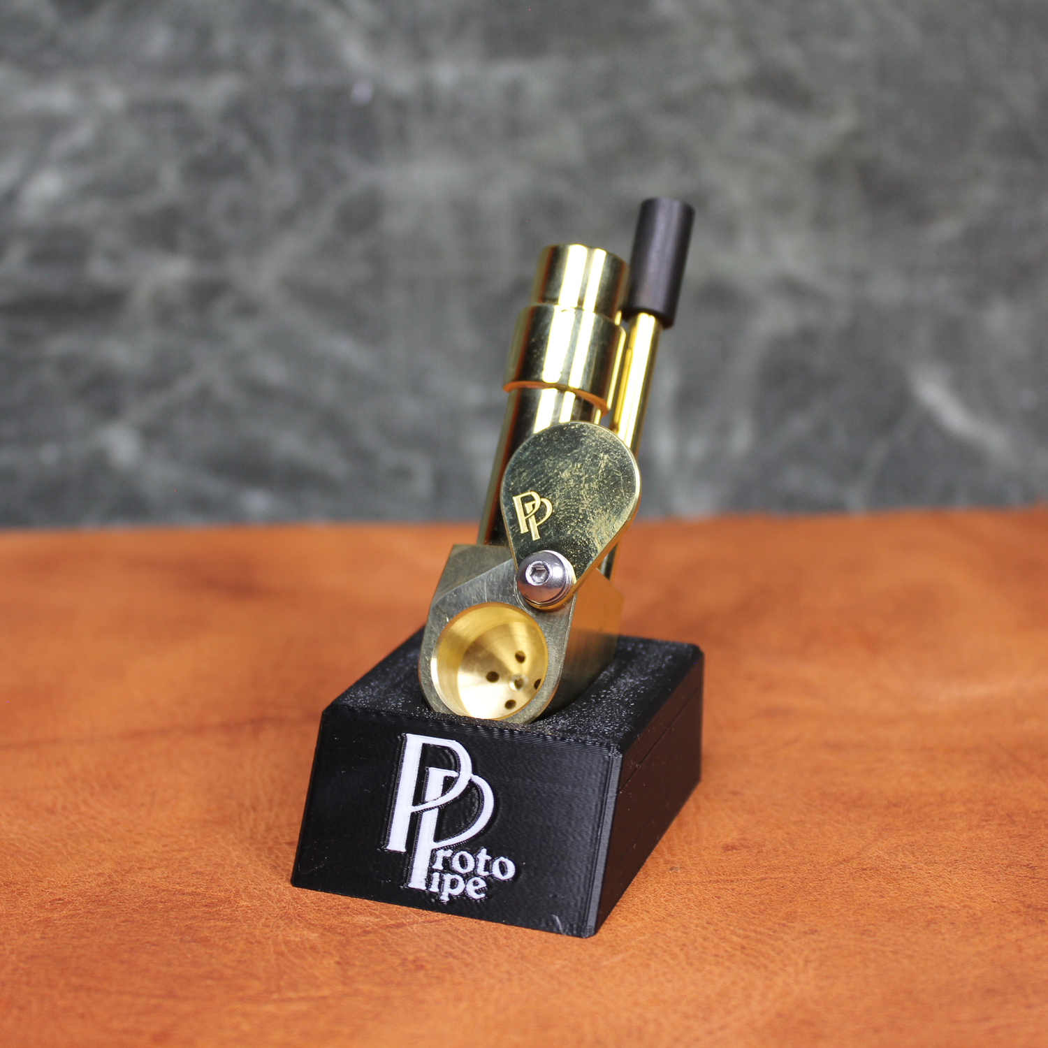 Proto Pipe