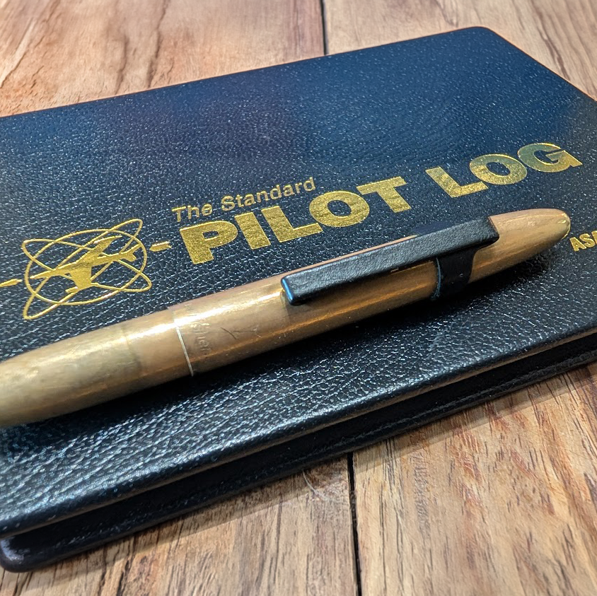Space Pens - Fisher
