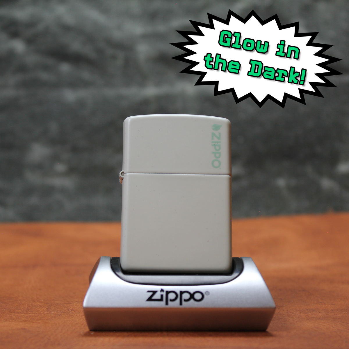 Zippo