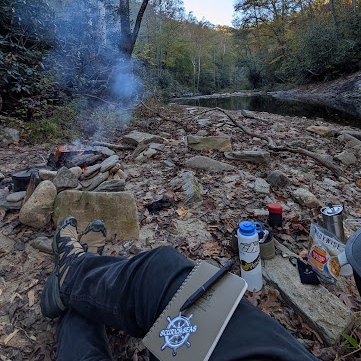 Outdoors
