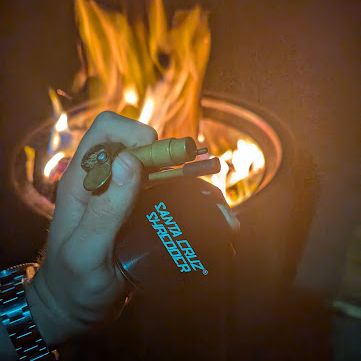 Smoking Devices & Accessories