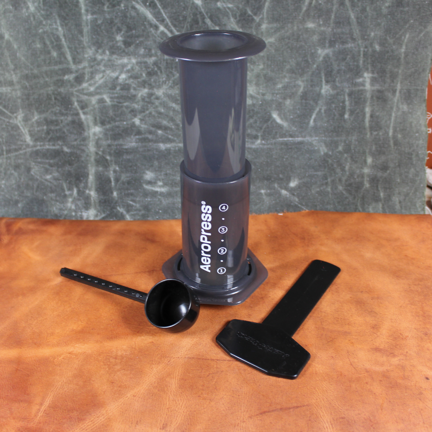 AeroPress Original Coffee Maker