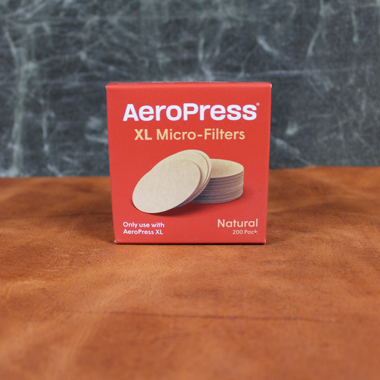 AeroPress XL Micro-Filters 200pk