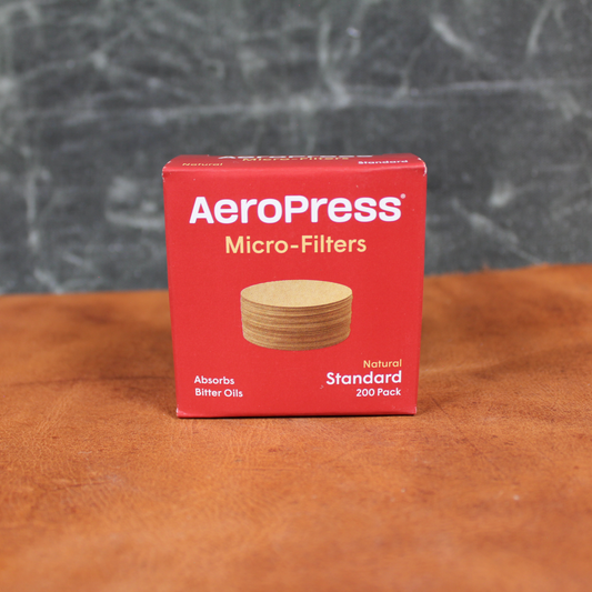 AeroPress Micro-Filters 200pk