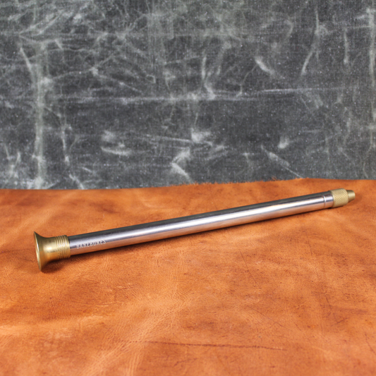 Barebones Telescoping Fire Blower