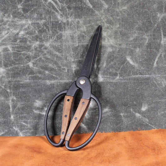 Barebones Large Garden Scissors