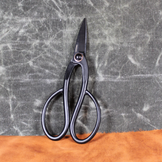 Barebones Artisan Pruning Scissors