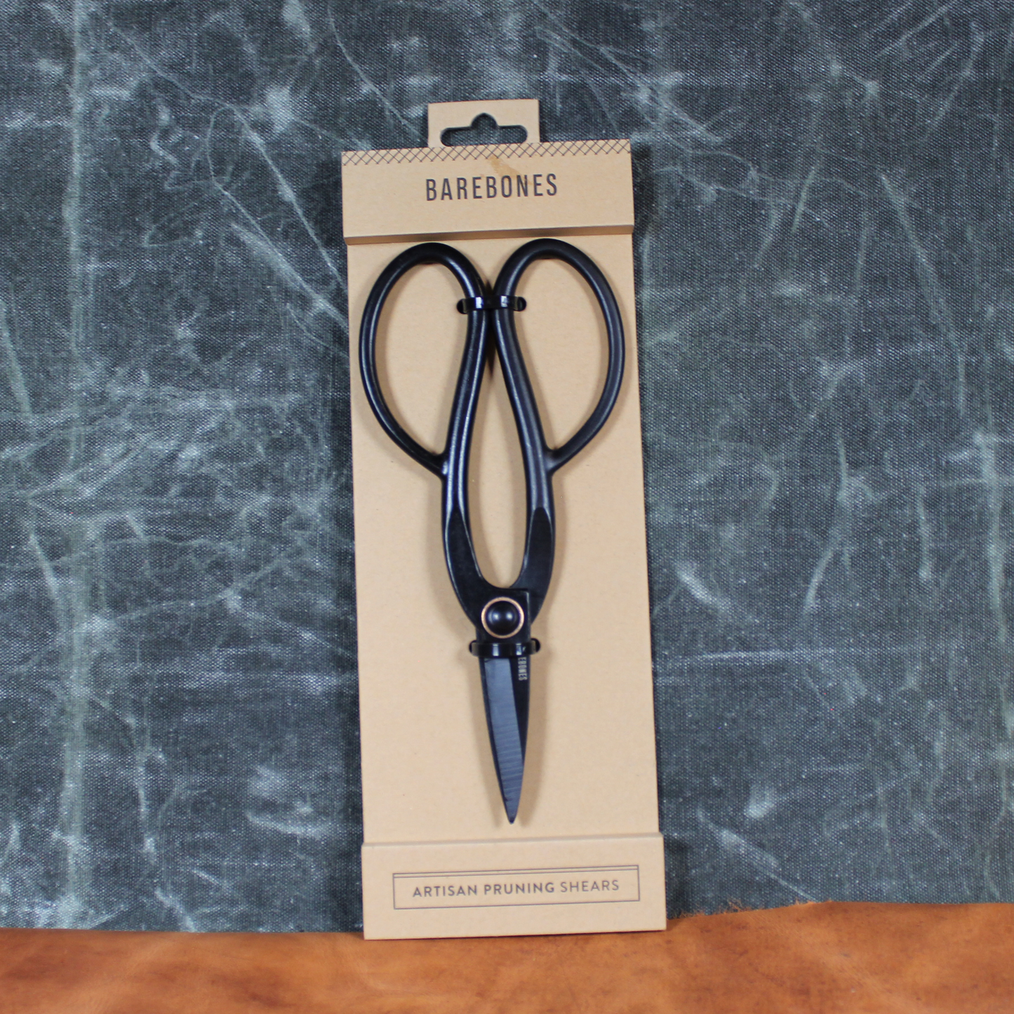 Barebones Artisan Pruning Scissors