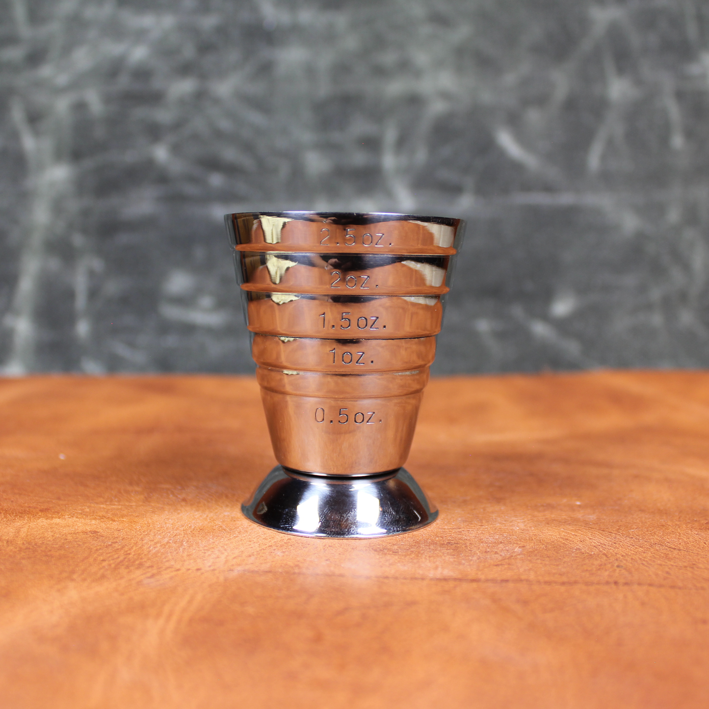 Barfly Measuring Jigger