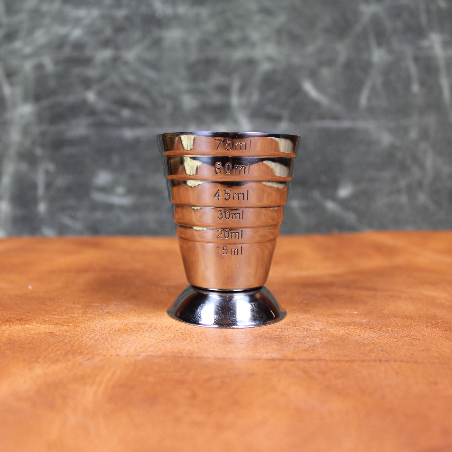 Barfly Measuring Jigger