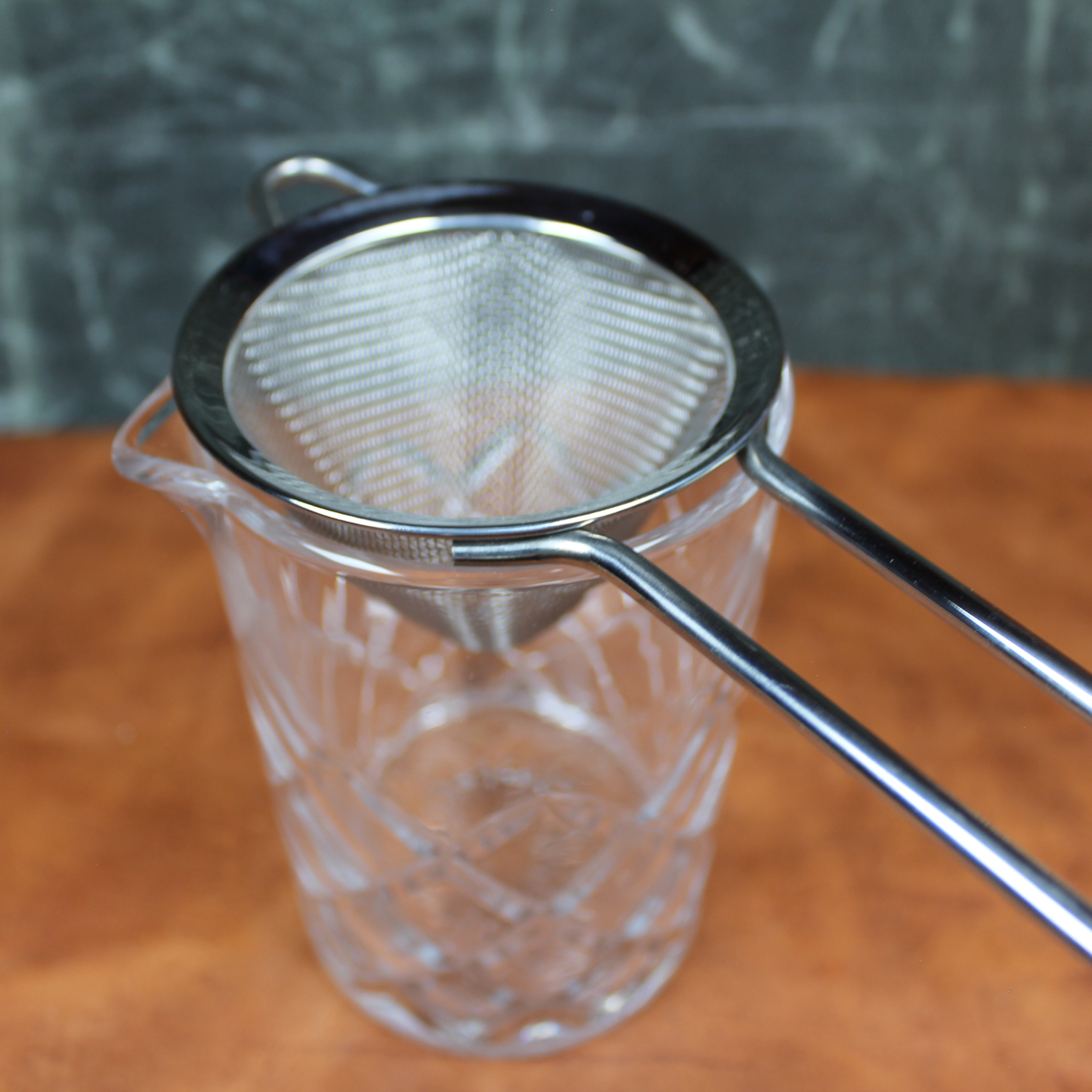 Barfly Fine Mesh Strainer