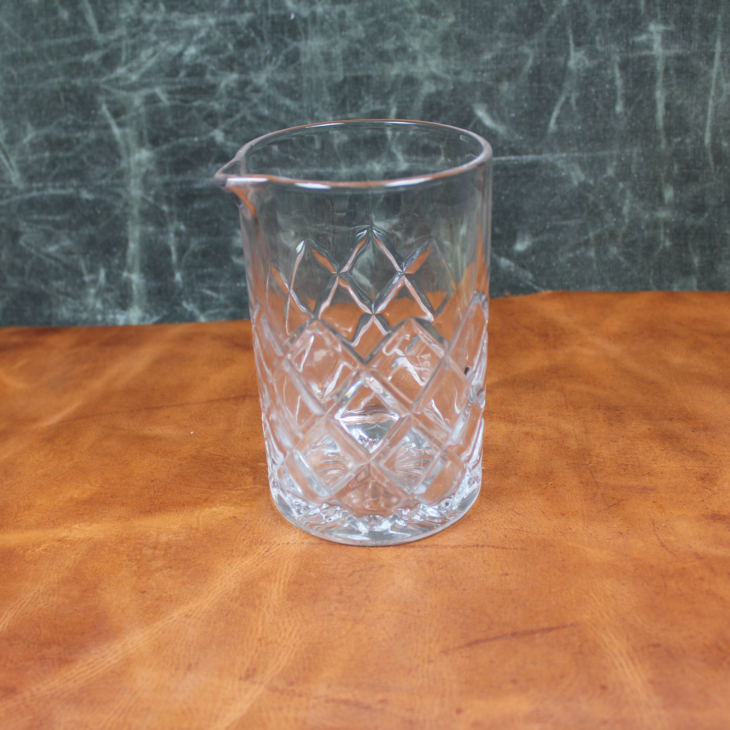TableCraft Waverly Collection 20oz Mixing Glass