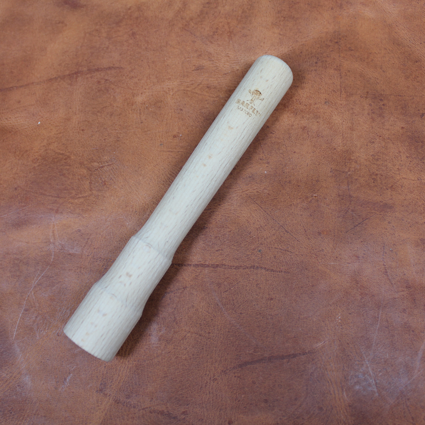 Barfly Wood Muddler