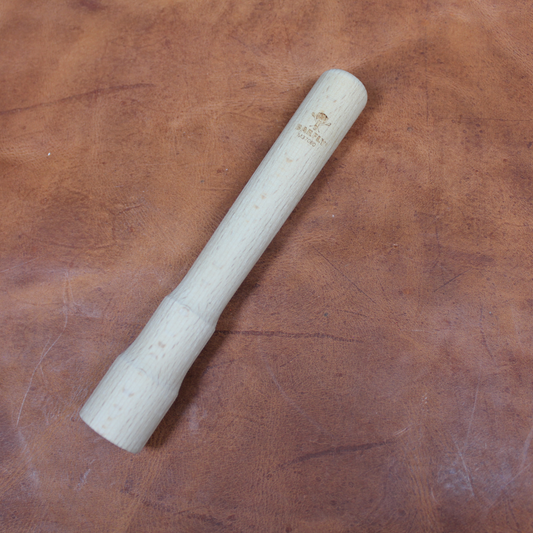 Barfly Wood Muddler