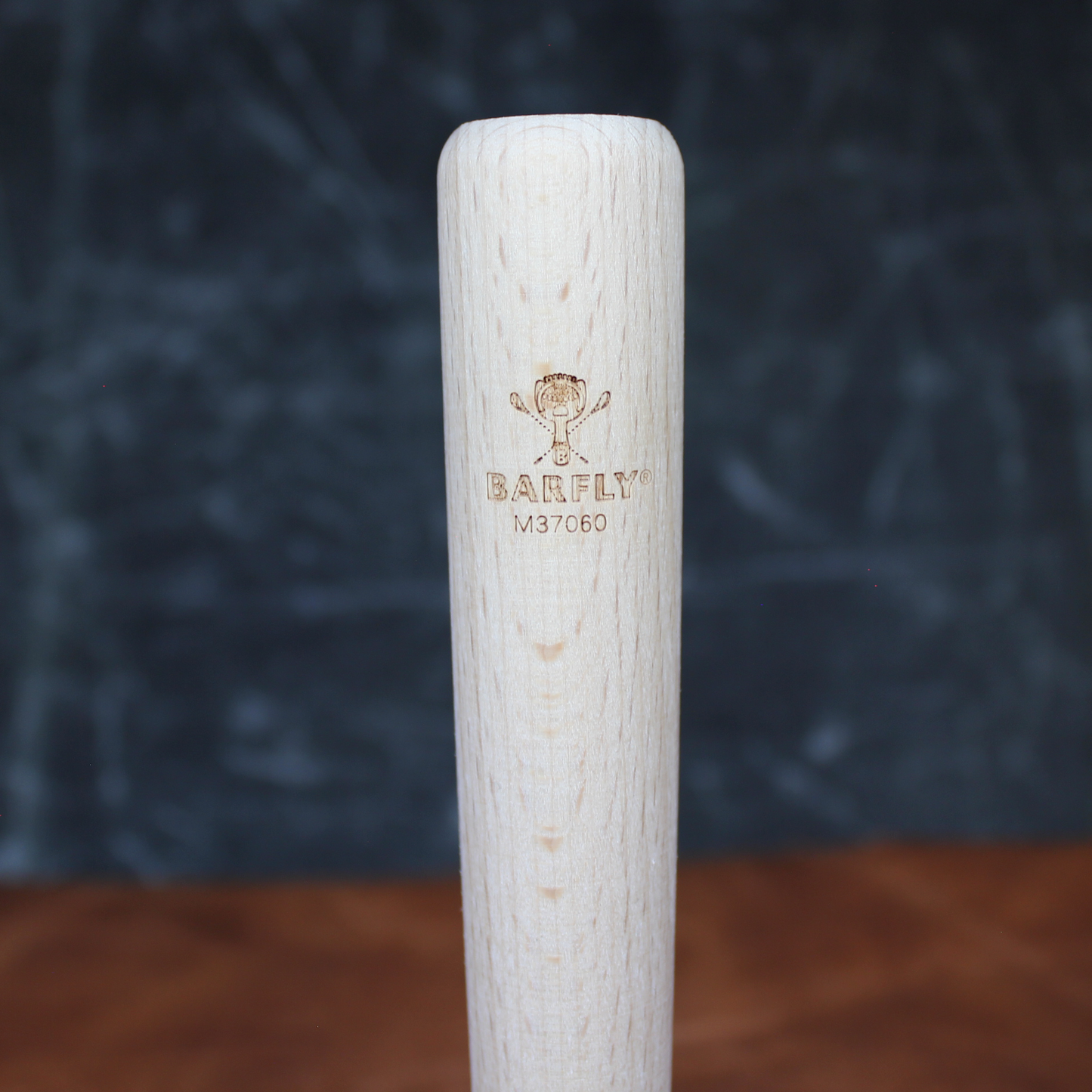 Barfly Wood Muddler
