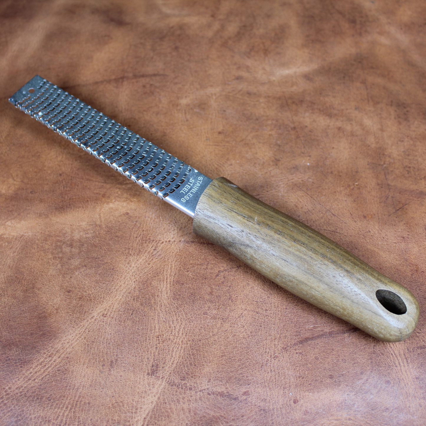 Barfly Grater/Zester