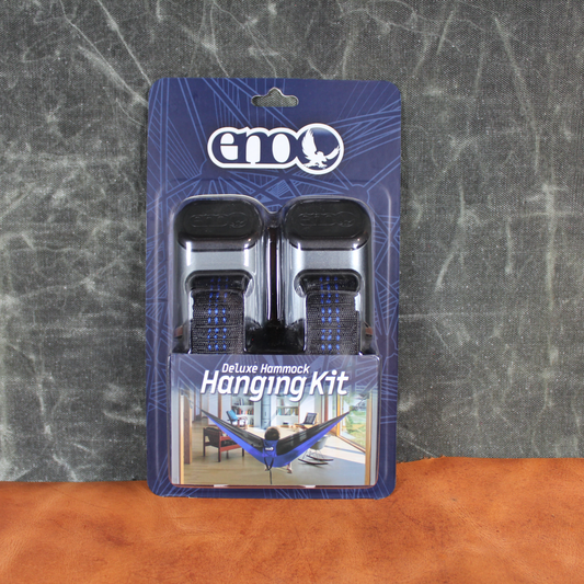 ENO Deluxe Hammock Hanging Kit