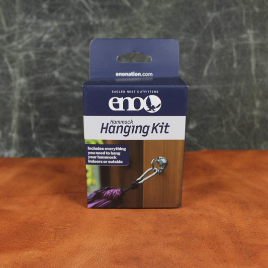 ENO Hammock Hanging Kit