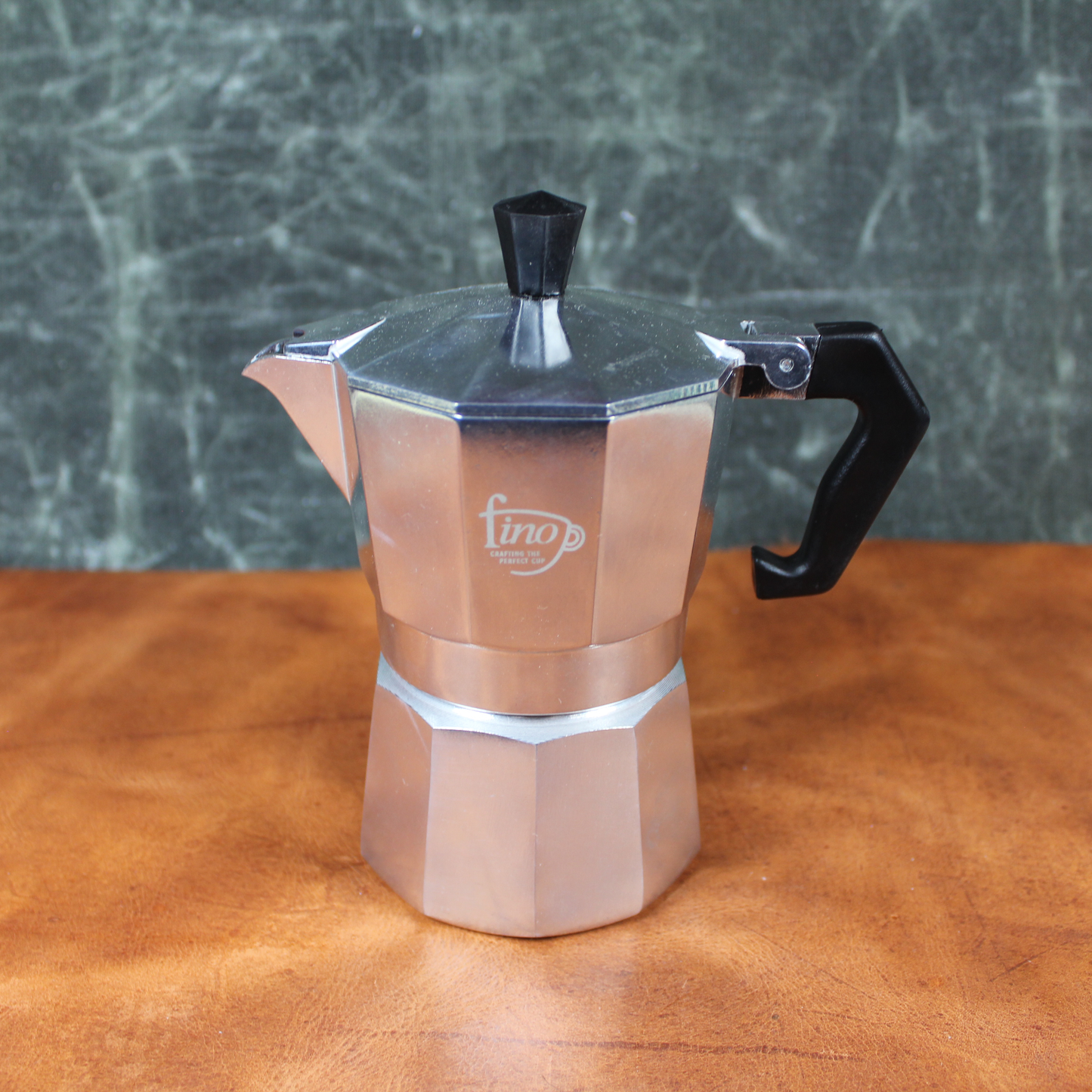Stovetop Espresso Maker