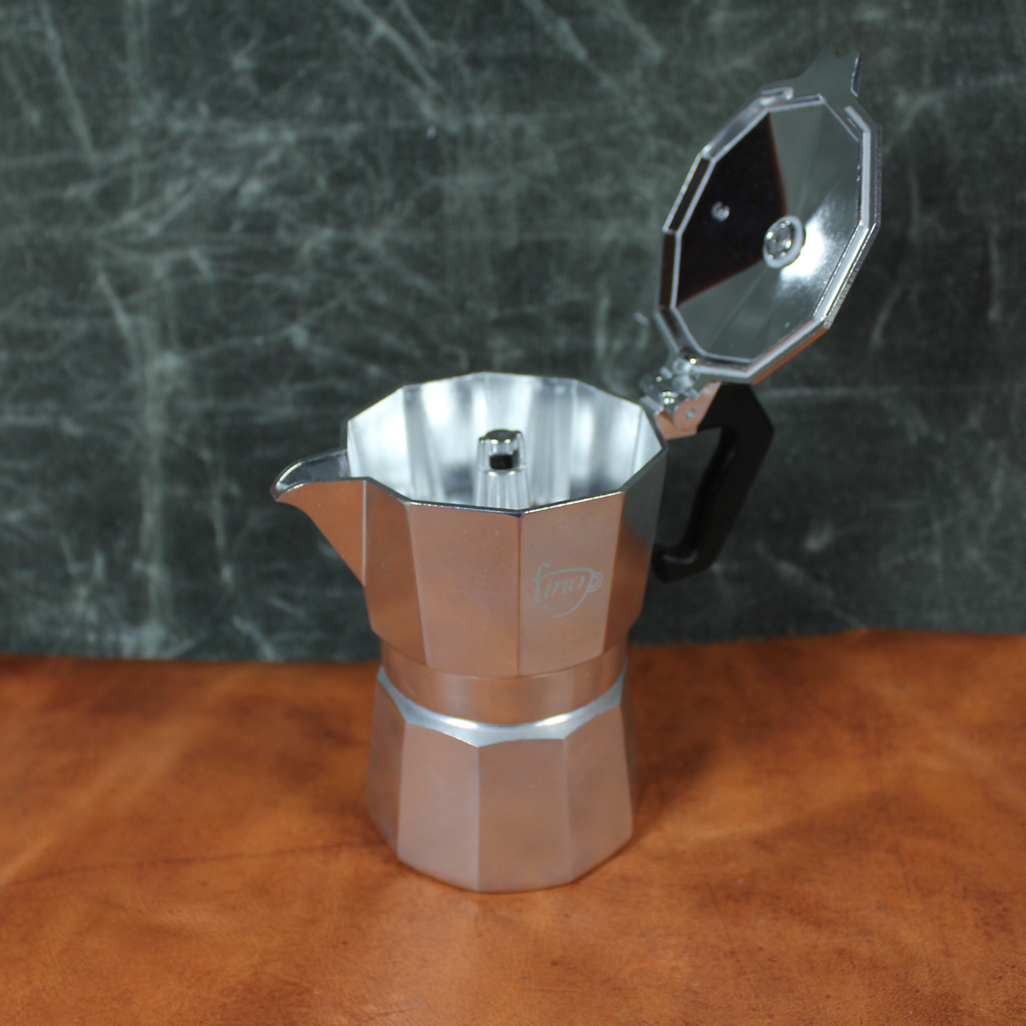 Stovetop Espresso Maker
