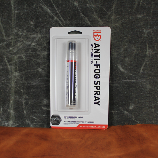 GearAid Anti-Fog Spray