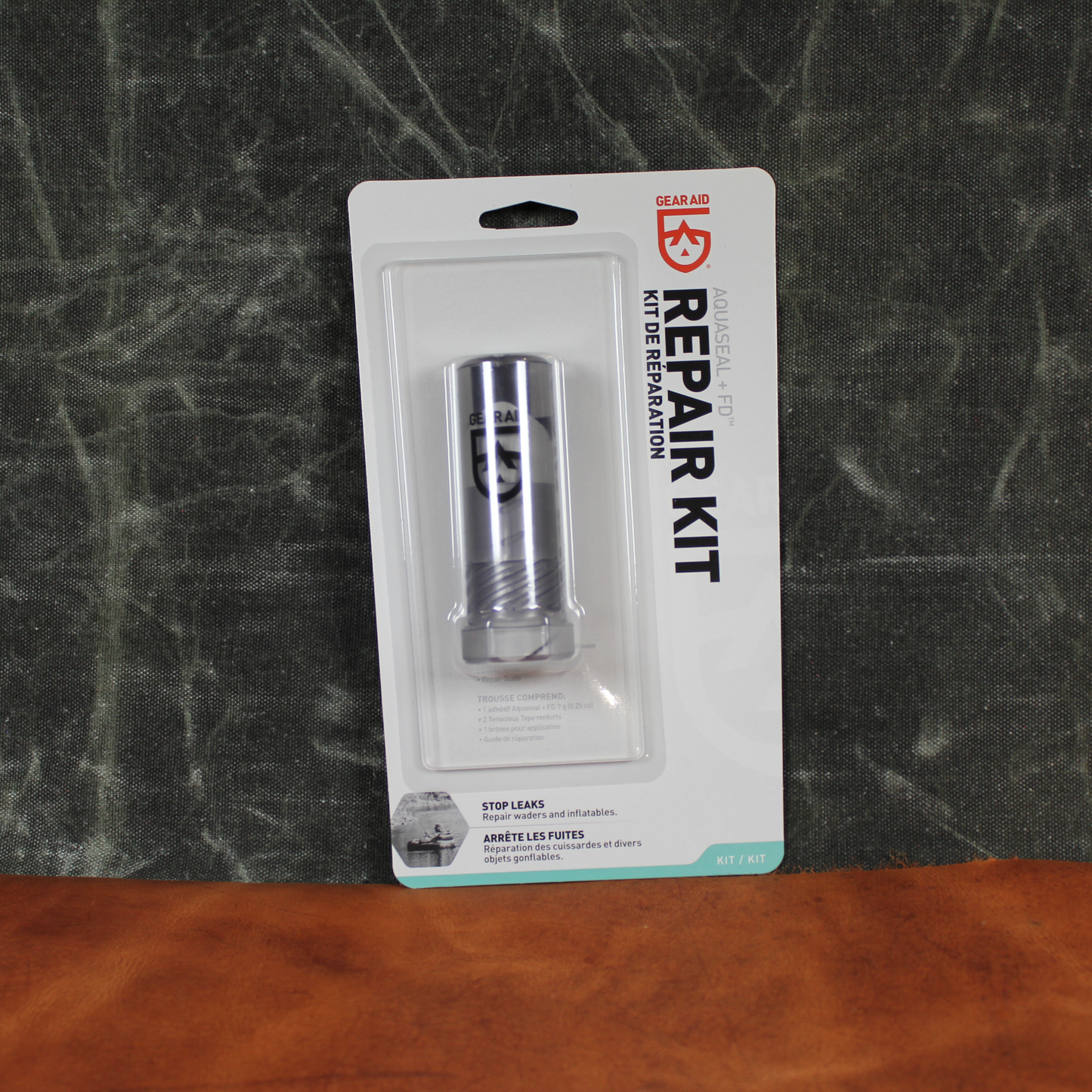 GearAid Repair Kit