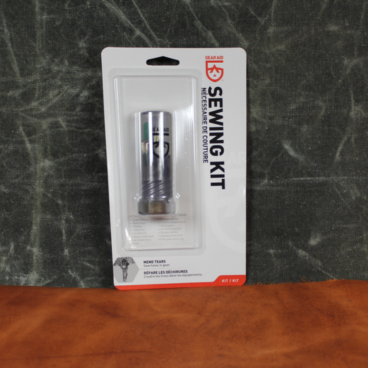 GearAid Sewing Kit