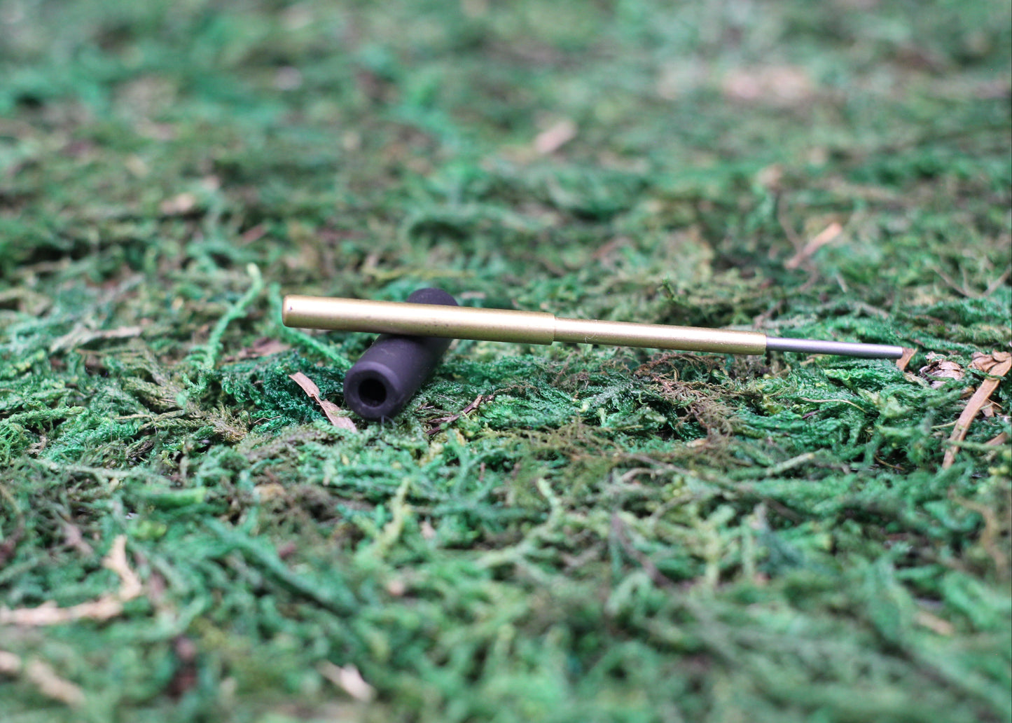 Replacement Poker and Mouthpiece for Proto Pipe