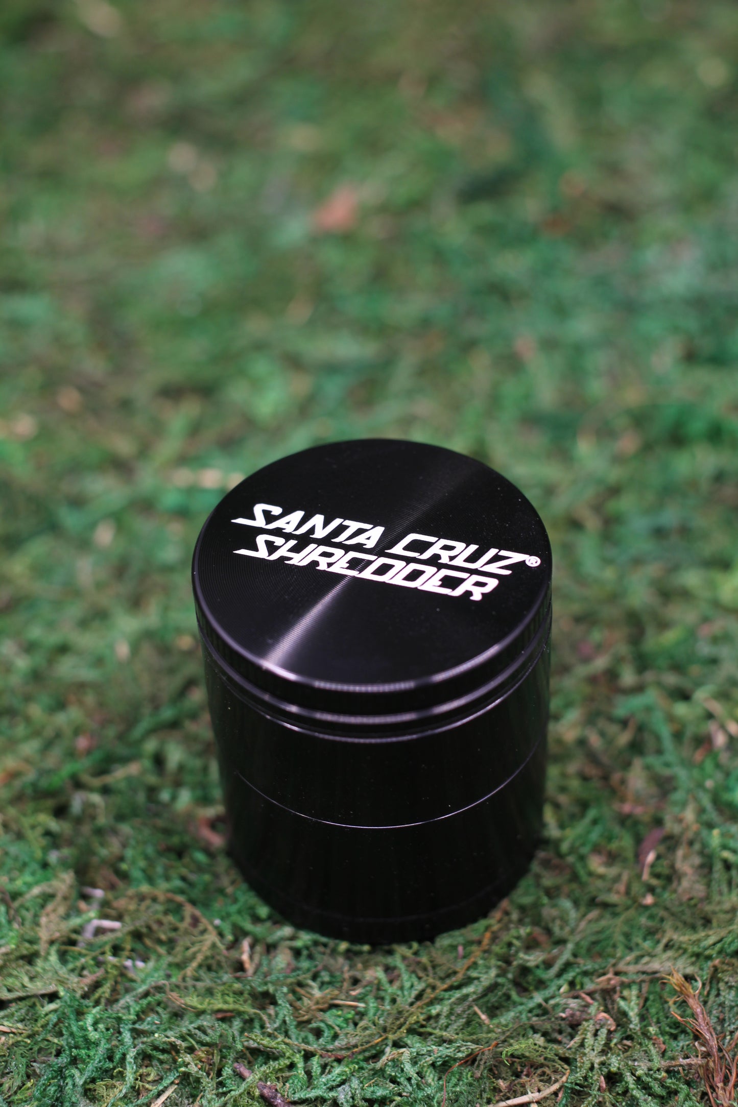 Small Santa Cruz Shredder 4 Piece