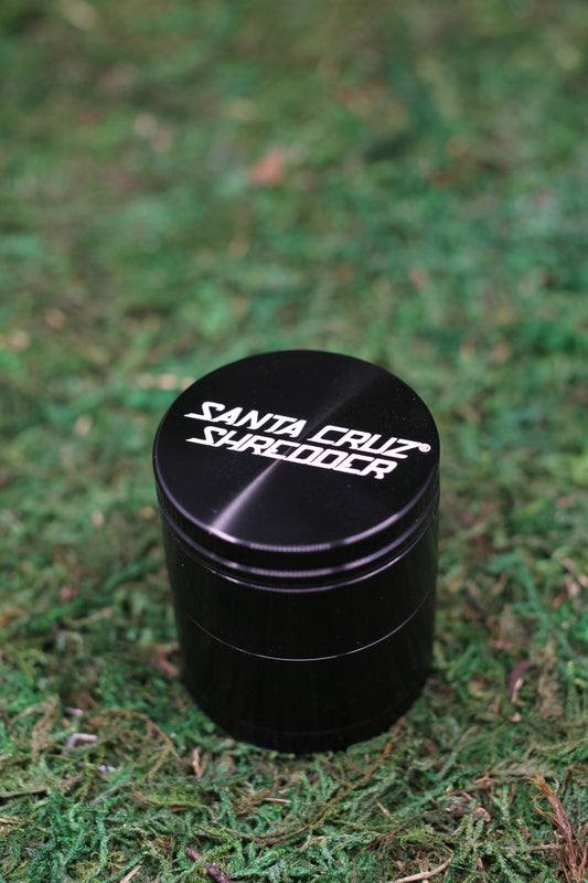 Small Santa Cruz Shredder 4 Piece