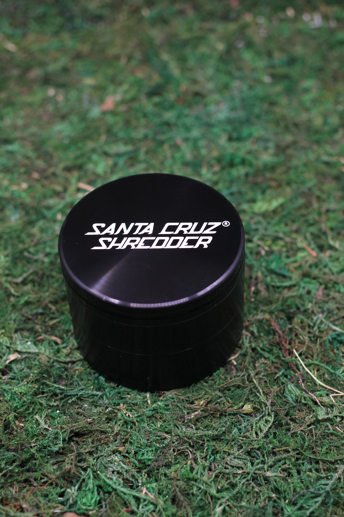 Large Santa Cruz Shredder 4 Piece