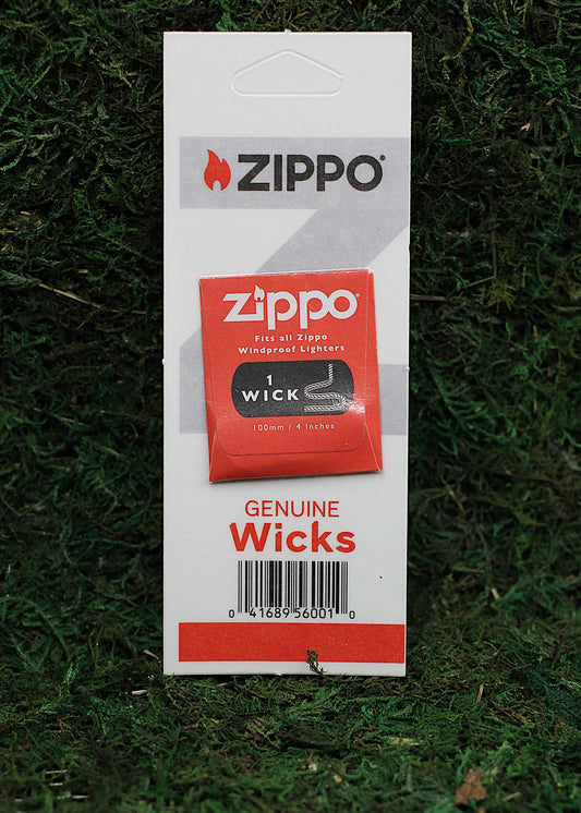 Replacement Wick for Zippo