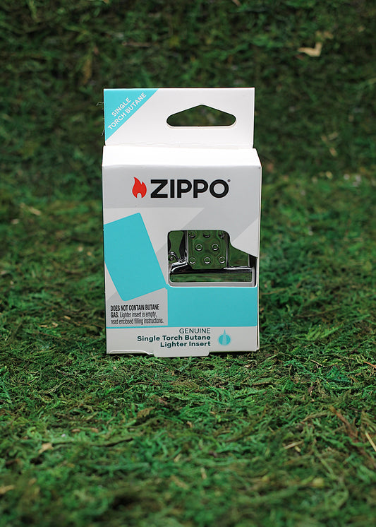 Torch Flame Zippo Insert