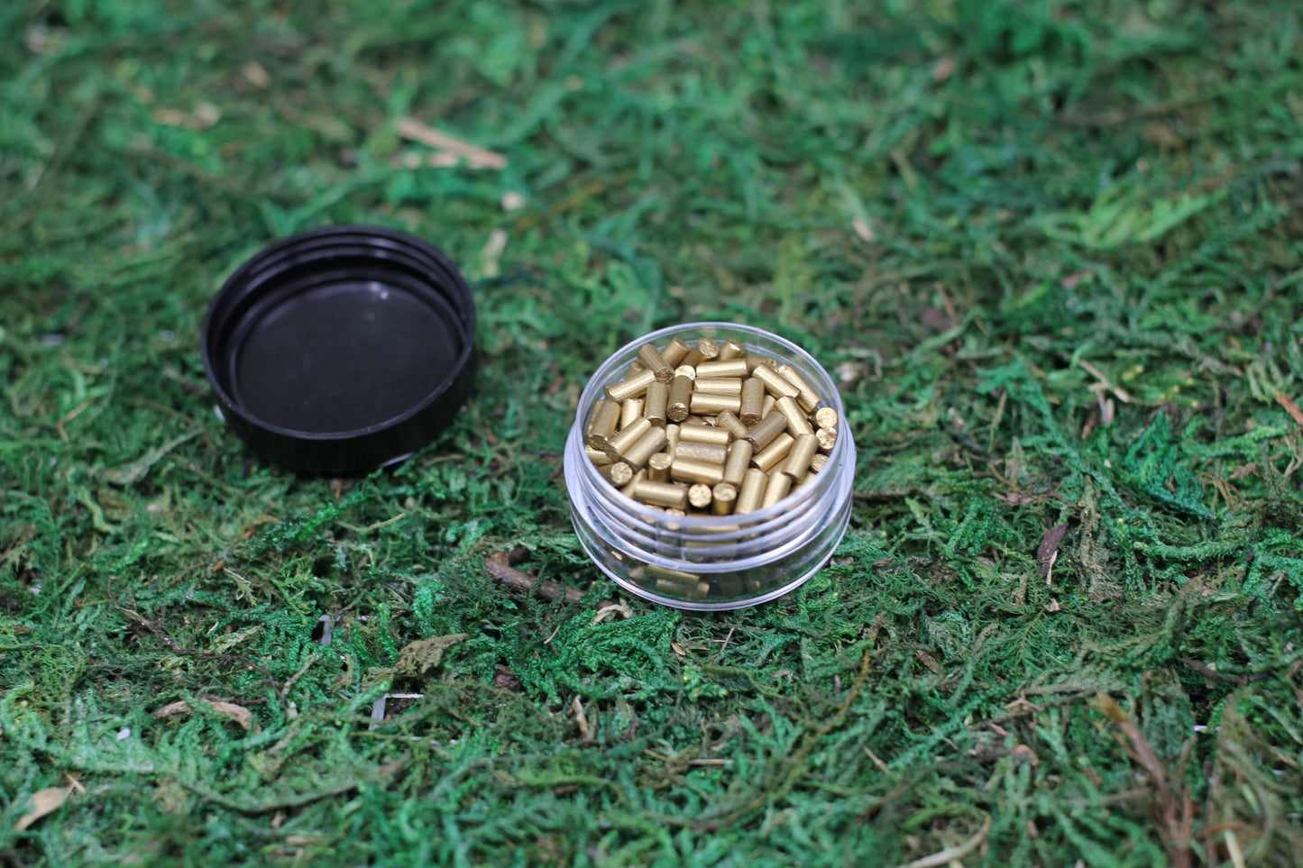 Replacement Flints for Zippo et al.