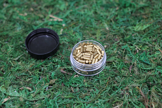 Replacement Flints for Zippo et al.